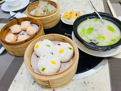 -好彩海鲜火锅饭店(银河百老汇店)