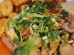 -文立新麻辣烫(合生汇21街区店)