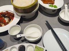 -宏宴·新京菜(望京店)