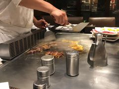 -大渔铁板烧(大悦城店)