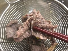 -山珍鲜牛肉火锅本地老字号(汕中老店)