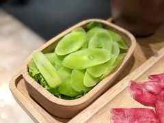 -盡膳口福跷脚牛肉火锅(国贸商城店)