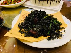 童年茶香肉-童年小筑餐厅(申花路店)