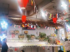 -塘屋烧烤·云南火塘烧烤品牌(春城慧谷旗舰店)