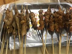 -老大鸡肉串(天津店)