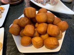 -诺敏塔拉奶茶-布里亚特包子-手把肉(锦都会店)