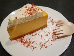 纽约芝士蛋糕-星巴克(嘉定中信泰富万达广场店)