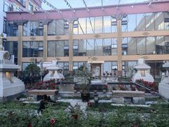 -思金拉措庄园藏餐(太阳岛店)