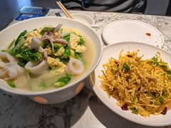 -悦海·家宴·冰花皮皮虾大锅贴(宝龙店)