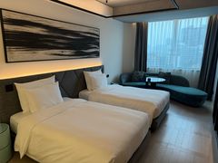 -成都凯宾斯基饭店