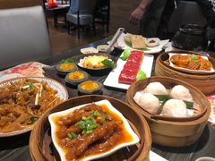 -虾饺妹·粤式手工点心(水荫路店)