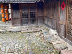 -乌岩头民俗博物馆