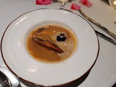 法国马赛鱼汤-哈布斯扒房(华发商都店)