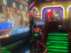 -路边边.炒菜烧烤.音乐餐厅(良乡长虹店)