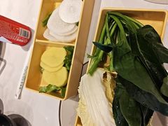 -呷哺呷哺 黄金牧场 (中发百旺店)