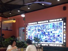大堂-發起人·肉骨茶(万象汇店)