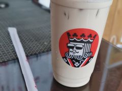 -幸运咖(思源学院店)
