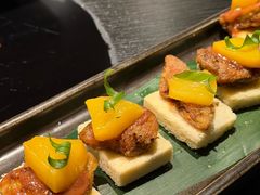 -松鹤精致料理(五一中路店)