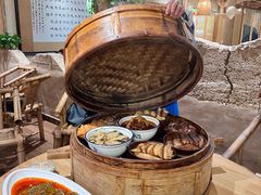 -田园印象·成都土菜院子(华阳店)