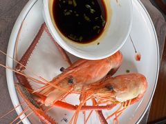 -蟹村草堂·苏式园林人文农家·大闸蟹