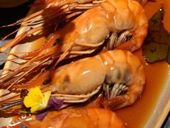 -贰醒·私房小院烧烤 (太古里店)
