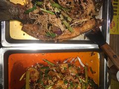 -味妙烤鱼吧(回龙观店)