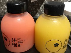 -贡梅老面馆·蟹粉面·无锡特色小吃(南长街主推店)