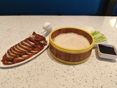 -玉林烤鸭店(小西天店)