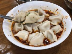-回坊马二饺子馆