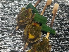 -上井料理黑金店(IFS国金中心店)