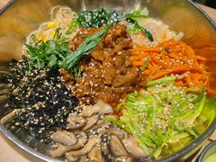 -KimPro 辛普乐概念韩餐