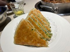 -浩爷羊蝎子火锅(望京店)