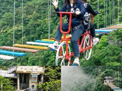 -楠溪江风景名胜区