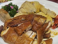 -天鲜阁·海鲜粤菜·33年老字号(石槎白云站店)