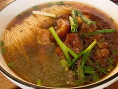 -十面春风·江南面馆(崇宁路店)