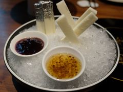 -揽季锅物会.福建黄鱼.海鲜姿造(五四路店)