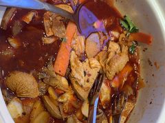 -素满香·全民食养自助(长宁龙之梦店)