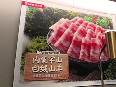 -海底捞火锅(打浦路店)