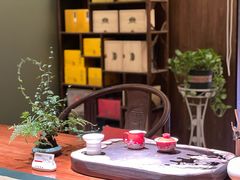 -日春茶业(上南路店)