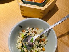 -蜜桃餐厅·伴山(绿宝广场店)