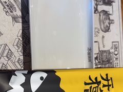 -木屋烧烤(惠阳华润小径湾店)