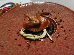 -南堂馆·新川菜(春熙路店)