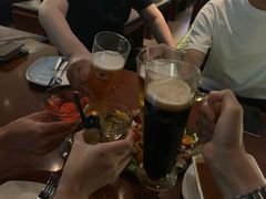 -haxnbauer海森堡德国餐厅(深圳coco店)