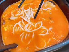 -阿香米线(深业上城店)