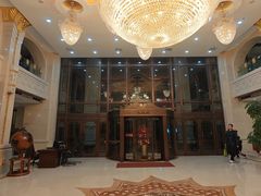 -碧中海汤泉汗蒸酒店