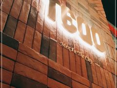 -TEQO·Mexican food & Bar