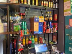 -沪上名羊天下•烤羊腿•东北烧烤•小龙虾(浦东直营总店)