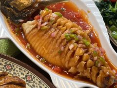 -聂记粤菜馆(鼓西路店)