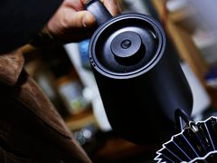 手冲咖啡-2326 Coffee Roaster咖啡豆可选店(林肯公园店)