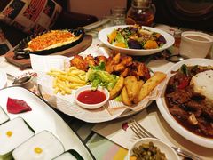 -米兰西点(新华路店)